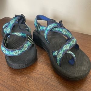 Chaco Z/Cloud 2 Sport Sandal W 6